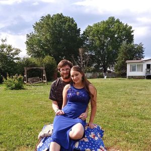 Meet your Posher, Timothy